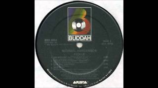 MICHAEL HENDERSON - You Wouldn't Have To Work At All [HQ]