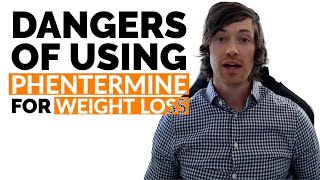 STOP Taking Phentermine (It Doesn't Work)