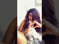 Eesha R Is Bored In The House See Her How Time Utilised ️ ER