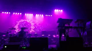 Cheerleader Effect | Carpenter Brut Live @ Marquee Theatre, Tempe, AZ (12/16/18)