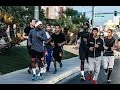 Floyd Mayweather Jr Amazing Running Compilation
