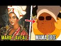 The Messed Up Origins™ of Mama Odie, Voodoo Queen | Disney Explained - Jon Solo