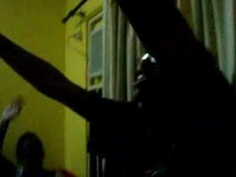 TG Rappers mini story