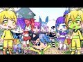 SLIDE INTO THE VOID Control Song Feat Cami Cat Fnaf Franchise