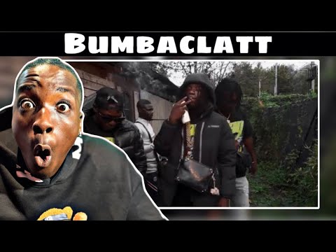 American Reaction To LEVELSANTANA - JIGGYMAN