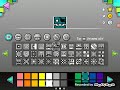 If Icons Could Talk Geometry Dash Meltdown