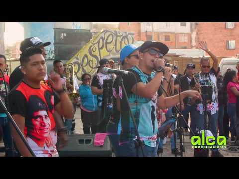 NO SOY PARA TI - Orquesta ZAPEROKO La Resistencia Salsera del Callao