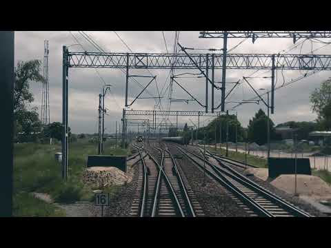 Bisz - Trainspotting (FanVideo)