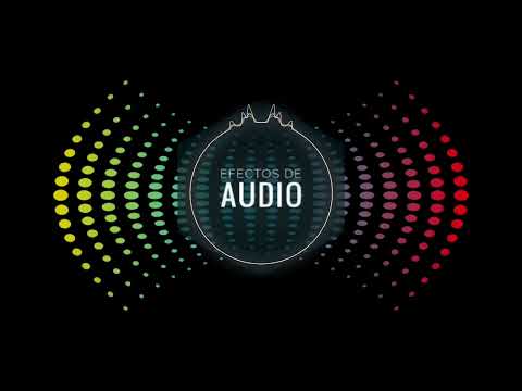 Efecto sonido transiciones