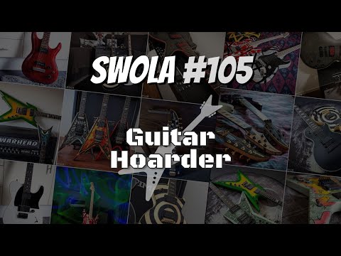 #SWOLA105 - Sunday with Ola Riff Challenge 105 ( Fender Telecaster )
