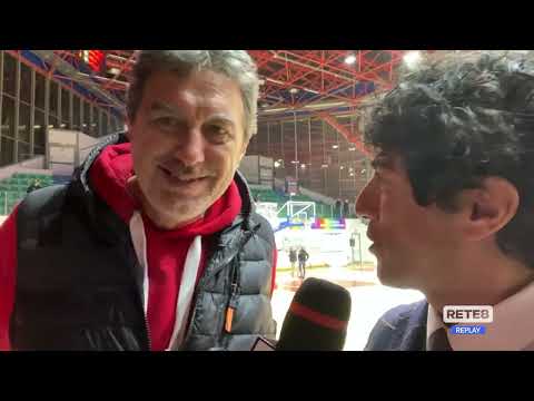 Basket A2: Mokambo Chieti - San Severo 99-81