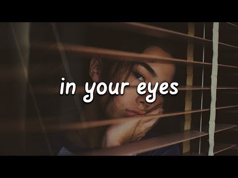 Tom Wilson - In Your Eyes (ft. MAJRO)
