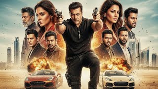 Download lagu Race 3 (2018) WEB-DL [Hindi DD5.1] 1080p 720p & 480p [x264/HEVC] | Full Movie #movie #hindi  mp3