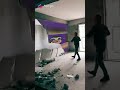 SWEARING WARNING Breaking Wall Out Of Splaat Tempoapp Shorts Viral Breakingwalls