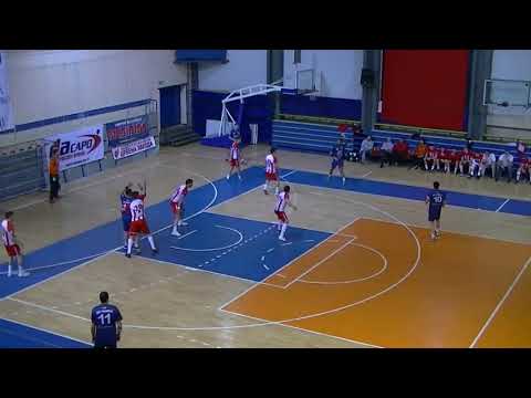 19. kolo / SRLS / MRK Crvena Zvezda - MRK Požarevac