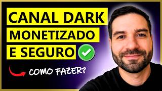 CANAL DESMONETIZADO? Melhores Dicas Para PROTEGER Seus Canais no Youtube e Lucrar Ainda Mais em 2026
