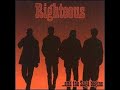 The Righteous - ...And The Saga Begins(Full Album - Released 2000)