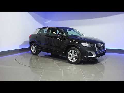 Audi Q2 1.0 TFSI 30 Sport (s/s) 5dr