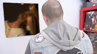 Download lagu Ariana Grande - eternal sunshine ALBUM REVIEW mp3