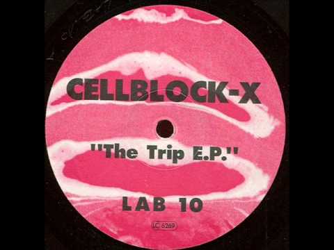 Cellblock X - Miditation