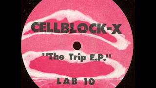 Cellblock X - Miditation