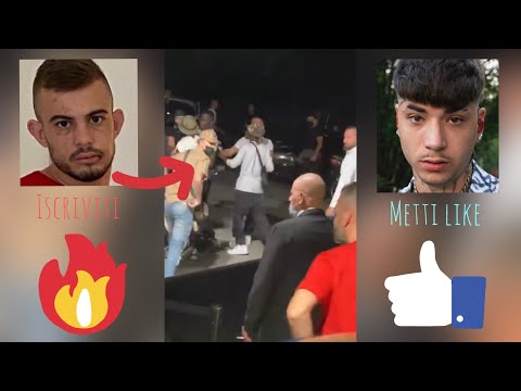 SHIVA TENTÓ LA VENDETTA CONTRO TAURUS SUO AGGRESSORE MA VENNE FERMATO, SUCCEDERA' DI NUOVO A BREVE?!