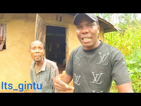 Ich bereue es zutiefst!!! Nasto ist auf der Flucht und entlarvt Herrn Chacha, den Dieb.