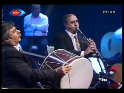 Elazığ Dik Halayı Arif Sağ