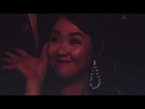 181004 23rd BIFF Opening - 뷰티풀 데이즈 (Beautiful Days) GV