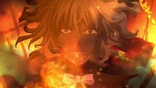 Аниме: To Aru Majutsu no Index (1st season)Музыка: Blessthefall - Find Yourself
