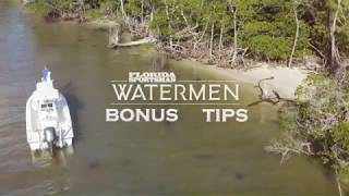 Watermen Bonus Tips - Choosing the Right Boat