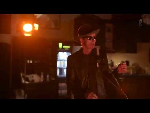 Scott Weiland And The Wildabouts 'Way She Moves/Hotel Rio'