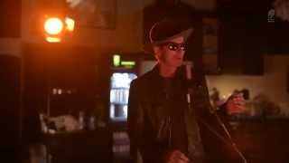 Scott Weiland And The Wildabouts 'Way She Moves/Hotel Rio' - BLASTER OUT MARCH 27th