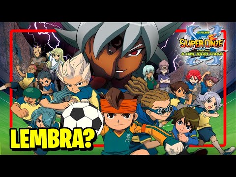 Super Onze (O Filme) Não Faz o MENOR SENTIDO KKKKKKKK: A História em 1 Vídeo!