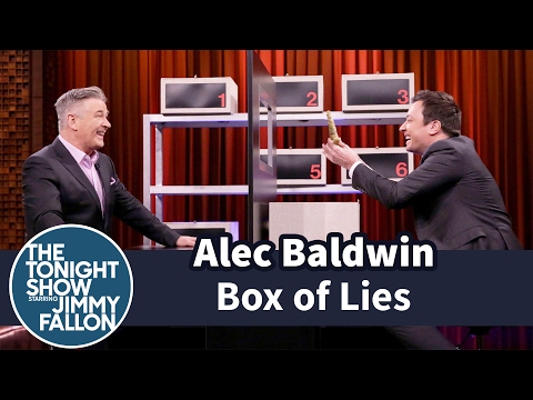 , title : 'Box of Lies with Alec Baldwin'