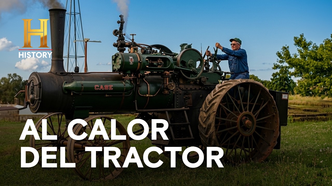 ENTRAREMOS POR EL HOYO  - CAZADORES DE TESOROS