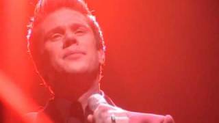 David Miller, Il Divo - &quot;Rejoice&quot; - Christmas in New York