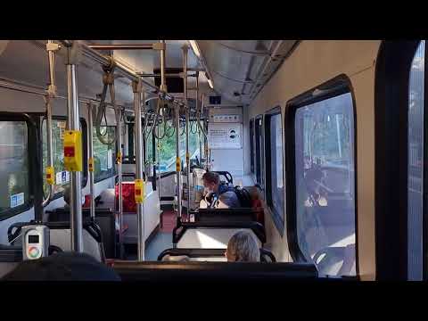 STA Sydney 1982 [1982 ST] - Mercedes Benz O500LE CNG.