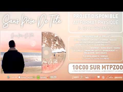 Pazzo - La chance qu'on a Feat. Emtooci (Tekilla & Poupa Lost)