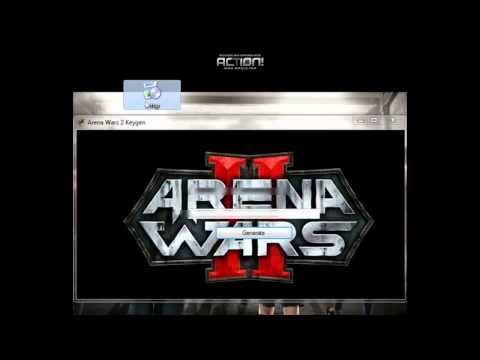 arena wars 2 ? pc