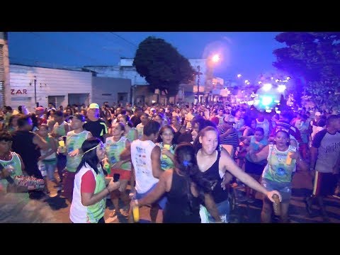 Programa Fátima Mello-  Nazaré Folia 2018
