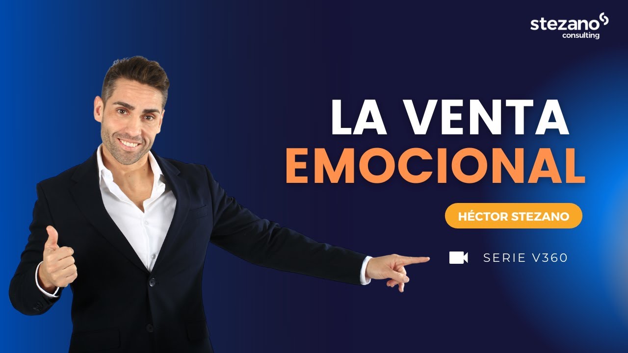 Emotional Selling 😁😢😱😤😲😑 [DEFINITION AND APPLICATION]