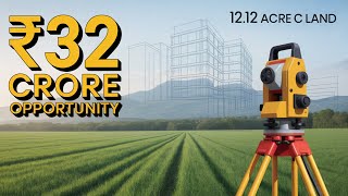  Commercial Land for Sale in Bhadreswar, Hooghly