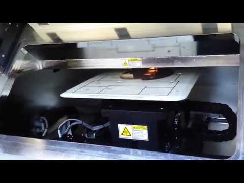 CXRV-103 - Stage movement in XYZ