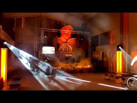 Evento Aziendale | Borgo san Cristoforo | VMGROUP by Victor Music