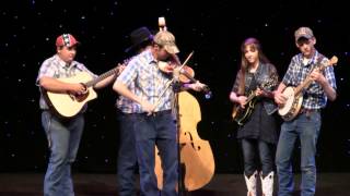 Bearcreek Bluegrass - Ole Slewfoot / Rubber Dolly