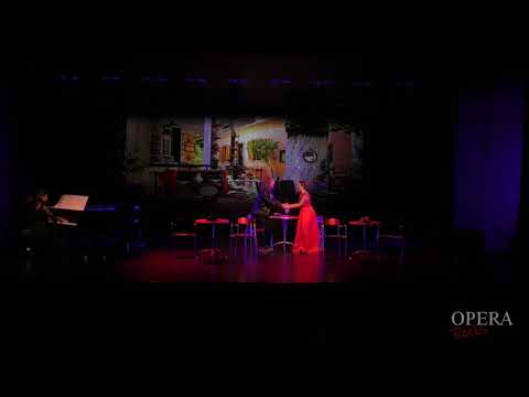 All I ask of you (Andrew Lloyd Webber) | Opera Rocks | 05