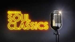 Original Soul Classics: The Album - Out Now - TV Ad