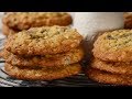 Everything Cookies Recipe Demonstration Joyofbaking Com