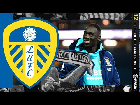A BLESSING IN DISGUISE?! FIFA 20 | Leeds United Career Mode S3 E12